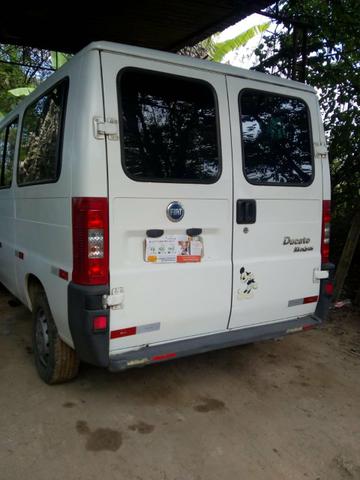 Van ducato 2007 - Foto 4