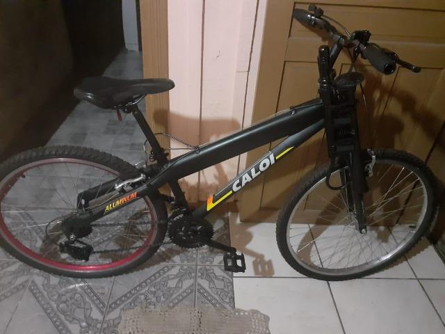Bicicleta - Foto 2
