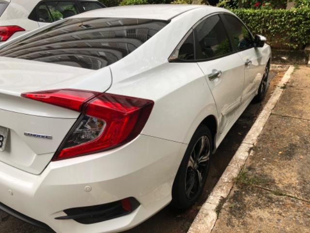 Vendo Honda Civic Touring 2017 - Foto 8