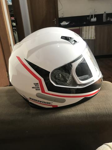 Capacete norisk