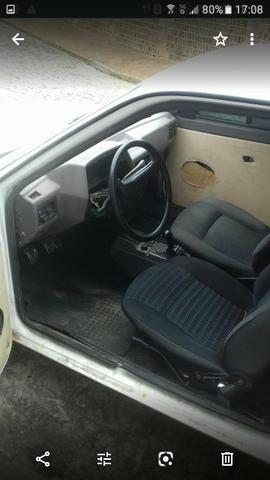 Vendo/Troco por MOTO, Gol ano 93,com GNV legalizado !7 - Foto 3