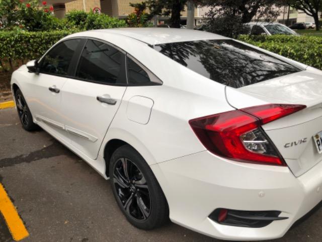 Vendo Honda Civic Touring 2017 - Foto 7