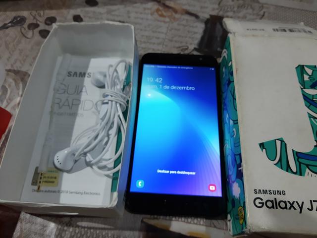 Samsung J7 Prime2