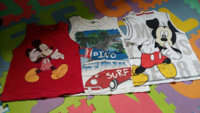 Lotinho camisetas - Foto 2