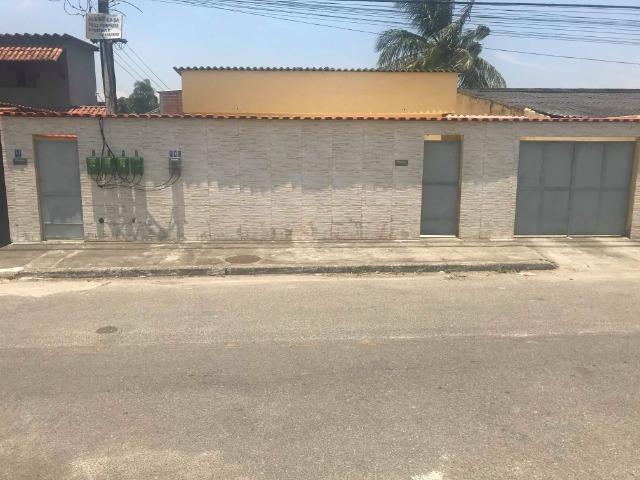 Alugo 1 Casa e 3 Kitnets em Itaguaí - Foto 2