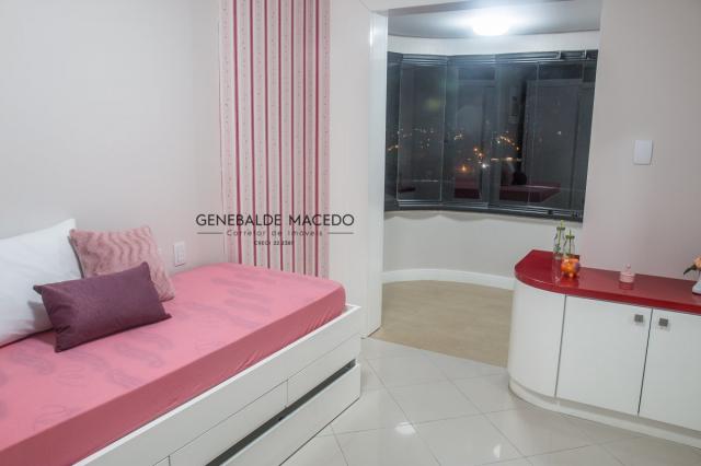 Apartamento, Santa Mônica, Feira de Santana-BA - Foto 11