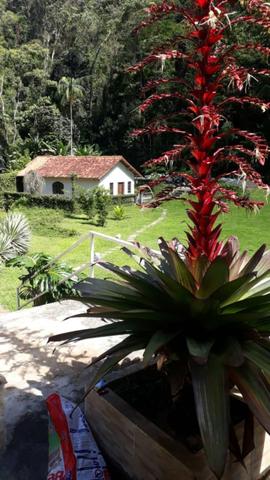 Vendo Linda Chácara Em Teresópolis - Foto 3
