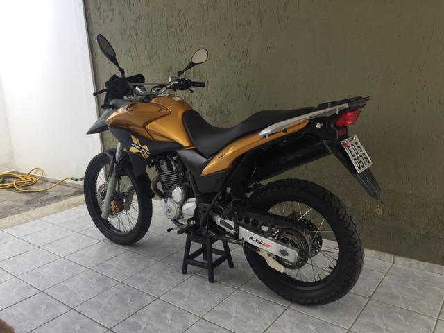 Xre300
