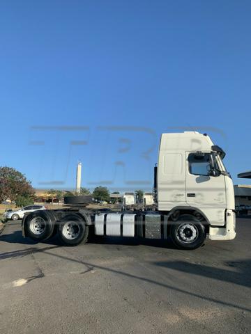 Volvo FH420 Globetrotter - Renovação de Frota - Foto 13