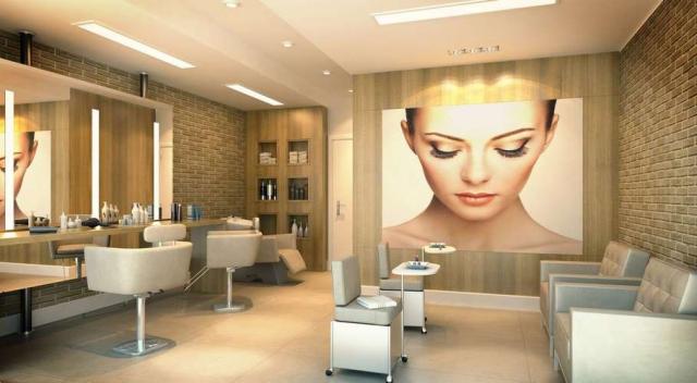 Resort Bethaville - 80² a 105m² - Barueri, SP - Foto 12