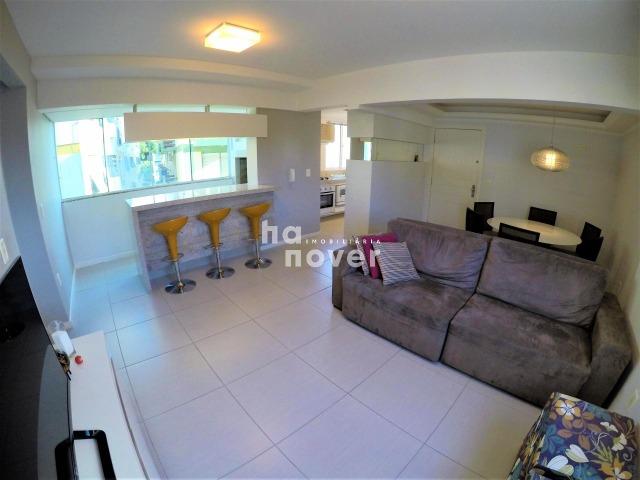 Apto Semi Mobiliado, 2 Dormitórios (1 Suíte), Garagem, Elevador, Churrasqueira - Fátima - Foto 4