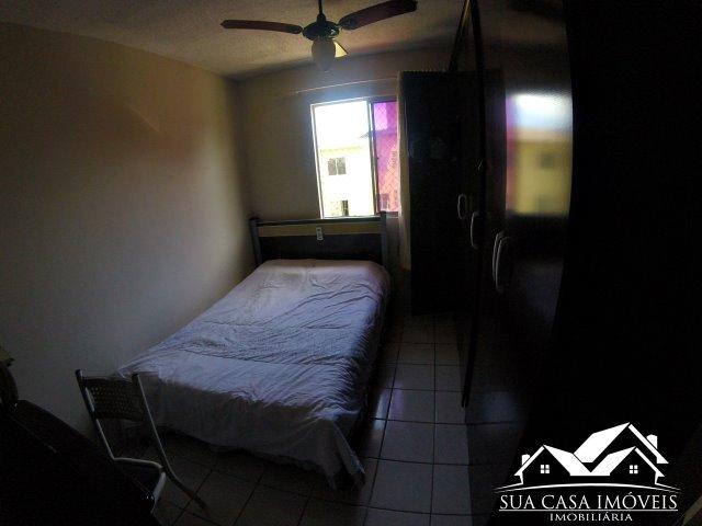 MG Apartamento 2 quartos em Valparaiso, Excelente localização - Foto 8