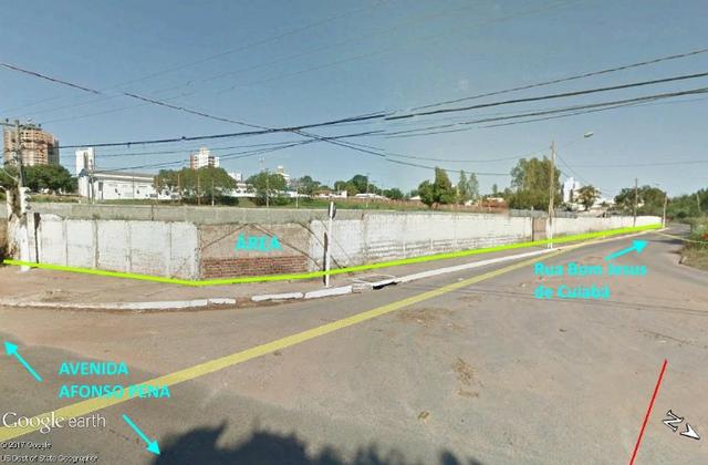 Varias área e lotes a partir de 90 mil