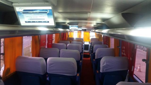 Volvo b12r ld 1550 - Foto 6