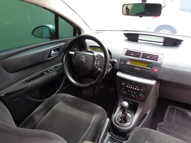 Citroen C4 pallas impecavel - Foto 10