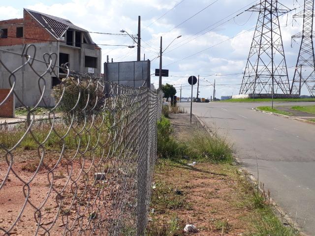 Terreno Comercial- Tatuquara- ent. R$10.000,00 - Foto 6
