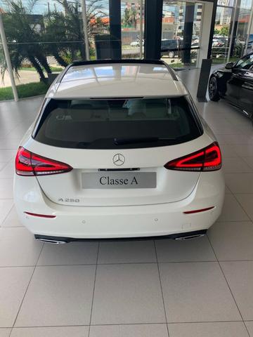 Mercedes-benz classe A 250 Vision - Foto 5