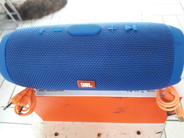 Jbl charge 3