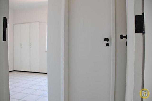 Apartamento para alugar com 3 dormitórios em Praia de iracema, Fortaleza cod:13481 - Foto 17