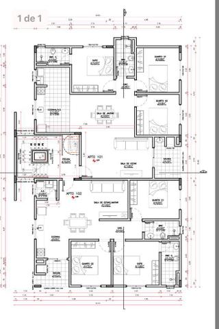 Apartamento em Jaraguá do Sul - Foto 3
