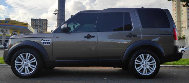 Land rover discovery 4 Diesel 4x4 - Foto 6