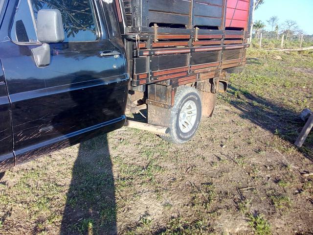 Vendo f100 - Foto 5