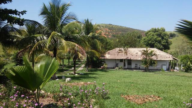 Jordão Corretores - Fazendinha 21 Hectares Papucaia - Foto 2