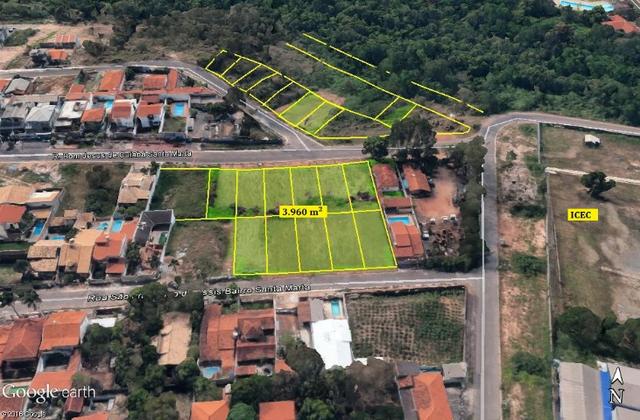 Varias área e lotes a partir de 90 mil - Foto 5