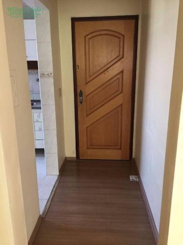 Apartamento residencial à venda, centro, guarulhos - ap1950. - Foto 4