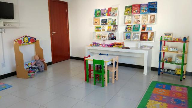Casa em Cond. Fechado a venda, bairro Candeias - Foto 7