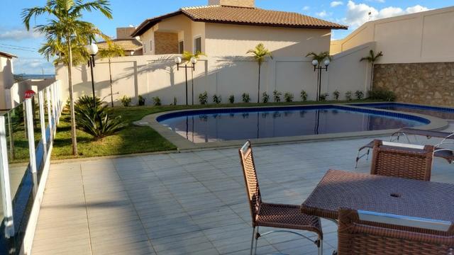 Casa em Cond. Fechado a venda, bairro Candeias - Foto 3