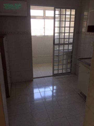 Apartamento residencial à venda, centro, guarulhos - ap1950. - Foto 16