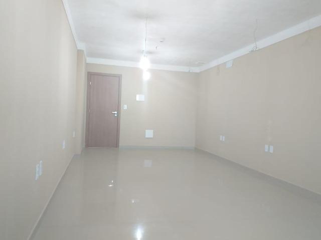 Sala comercial no Marcus Barbosa Intelligent - Av dos Holandeses - Foto 11