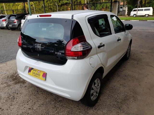 Fiat Mobi Easy 1.0 Flex - Foto 9