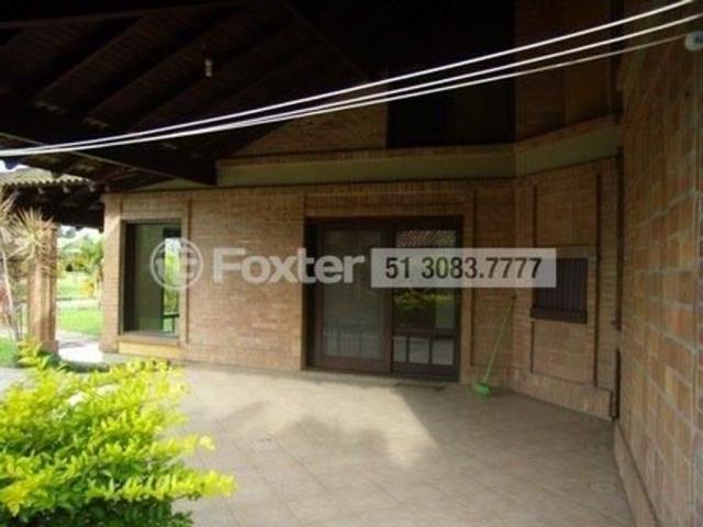 Casa à venda com 3 dormitórios em Interlagos, Osório cod:186633 - Foto 2