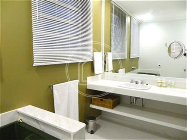 Casa à venda com 4 dormitórios em Cosme velho, Rio de janeiro cod:758562 - Foto 15