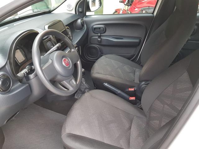 Fiat Mobi Easy 1.0 Flex - Foto 10