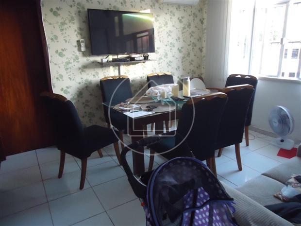 Apartamento à venda com 3 dormitórios em Olaria, Rio de janeiro cod:852049 - Foto 4
