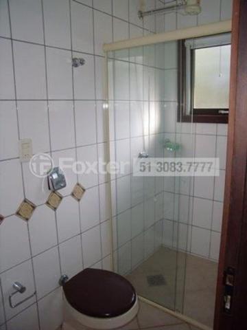 Casa à venda com 3 dormitórios em Interlagos, Osório cod:186633 - Foto 17