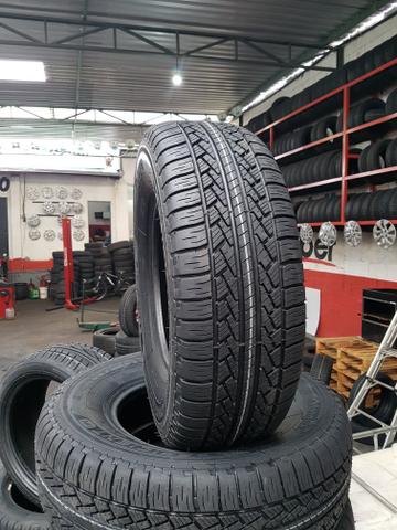 Pneus apenas 89,00 com garantia de 1 ano!!! - Foto 4