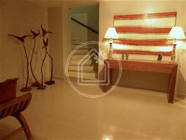 Casa à venda com 4 dormitórios em Cosme velho, Rio de janeiro cod:758562 - Foto 10