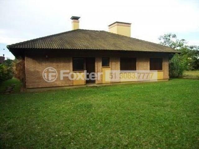 Casa à venda com 3 dormitórios em Interlagos, Osório cod:186633 - Foto 18