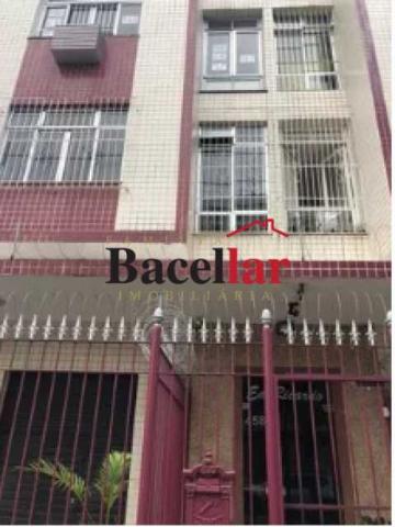 Apartamento à venda com 2 dormitórios em Vila isabel, Rio de janeiro cod:TIAP22806 - Foto 2