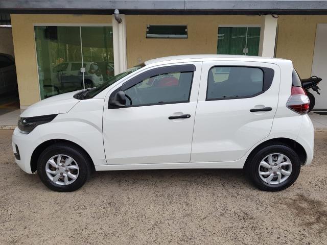 Fiat Mobi Easy 1.0 Flex - Foto 5