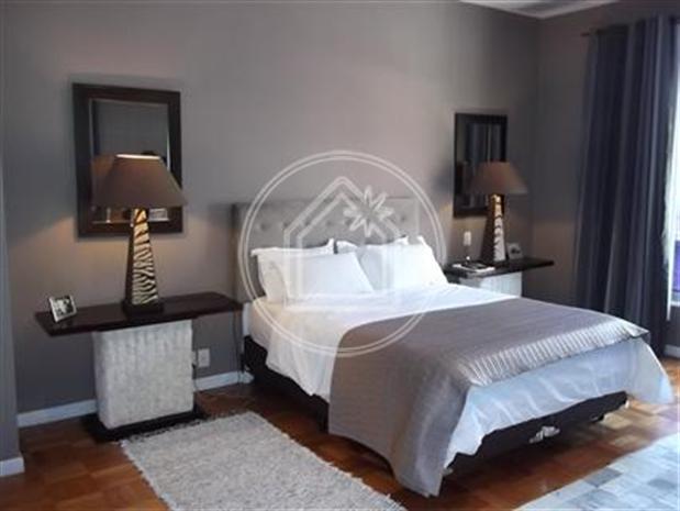 Casa à venda com 4 dormitórios em Cosme velho, Rio de janeiro cod:758562 - Foto 14