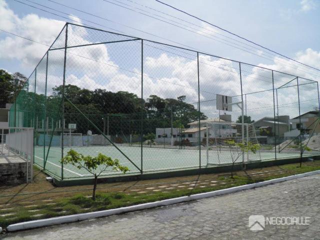 Terreno residencial à venda, intermares, cabedelo. - Foto 2