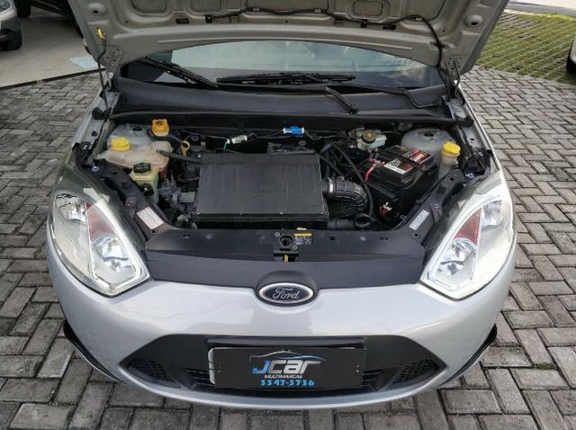Ford Fiesta - Foto 6