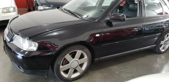 Audi a3 2006 1.8 FINANCIA 100% - Foto 3
