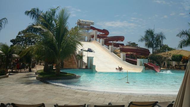 Caldas Novas, Hotel Lacqua - Desfrute o que a cidade tem de melhor!!! * - Foto 10