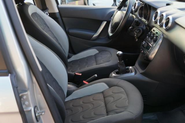 Citroen C3 Flexone Exclusive 1.5Top Recebo carro ou moto - Foto 6
